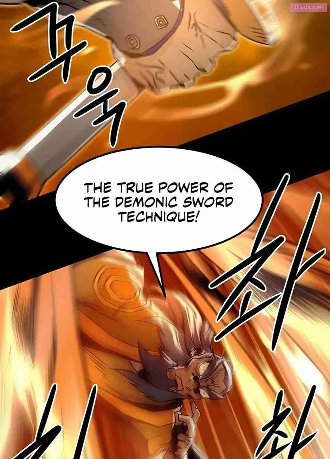 The Dang Clan's Swordmaster Heir Just Wants a Normal Life Zinmanga X Chapter 28 Page 116