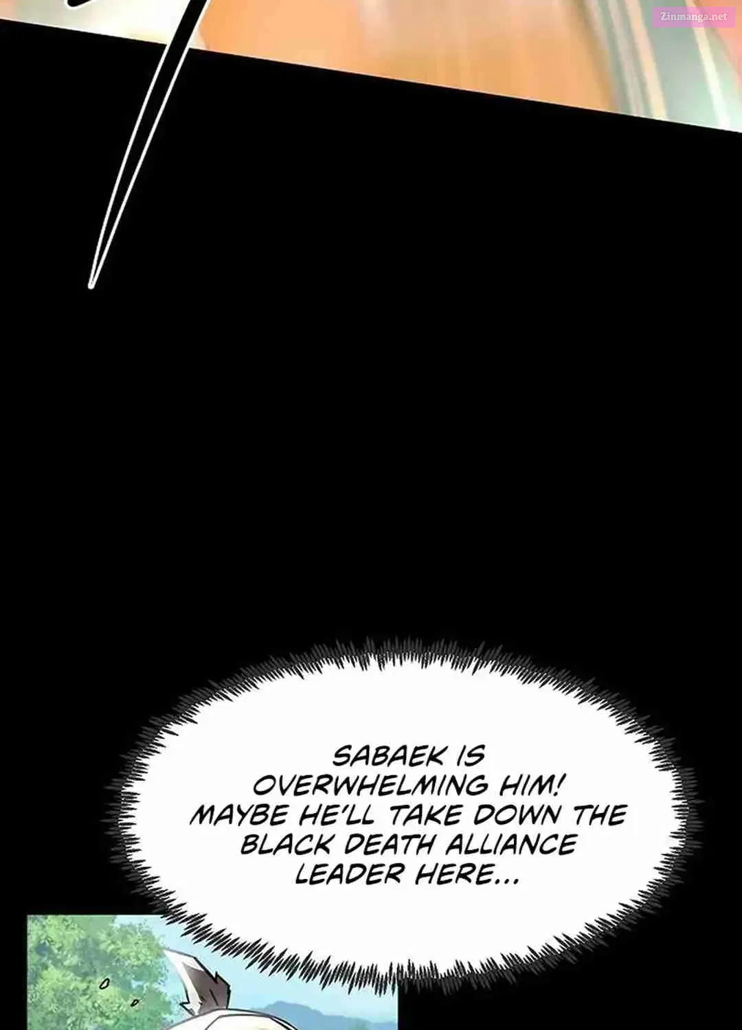 The Dang Clan's Swordmaster Heir Just Wants a Normal Life Zinmanga X Chapter 28 Page 118