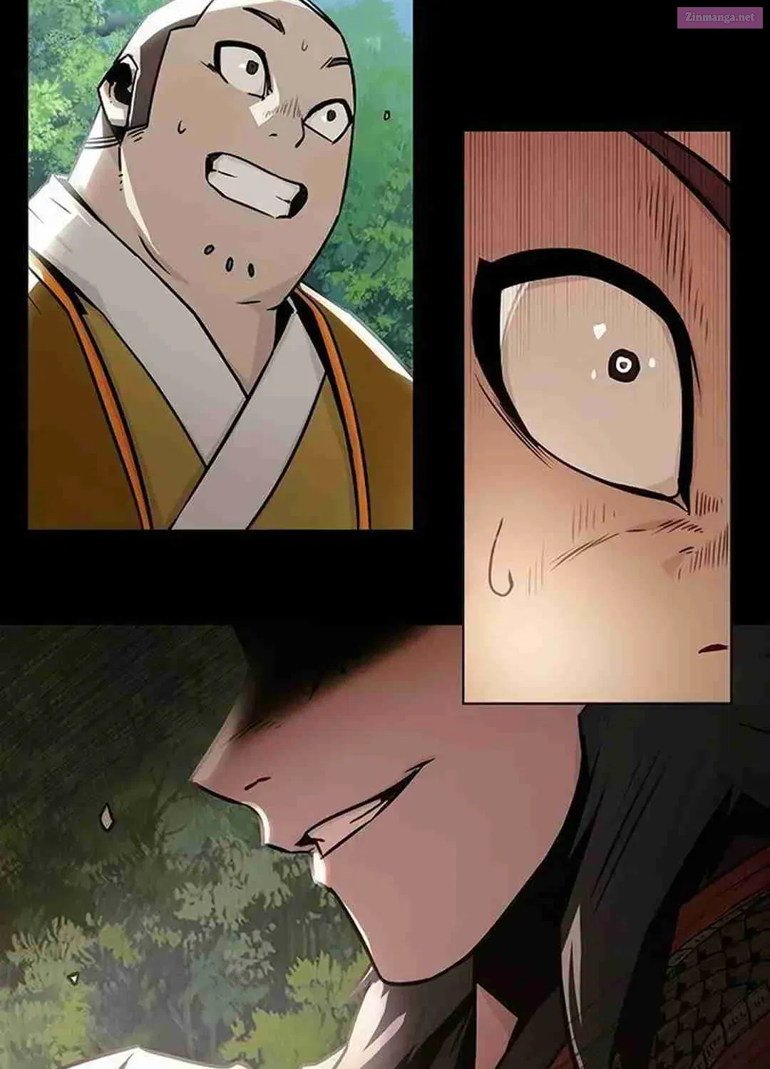 The Dang Clan's Swordmaster Heir Just Wants a Normal Life Zinmanga X Chapter 28 Page 119
