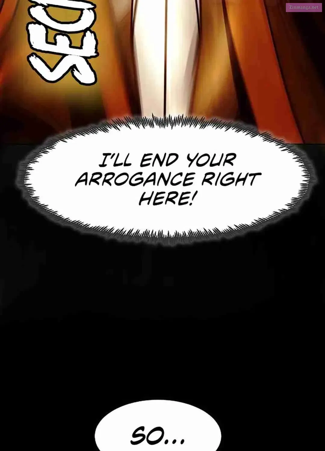 The Dang Clan's Swordmaster Heir Just Wants a Normal Life Zinmanga X Chapter 28 Page 127