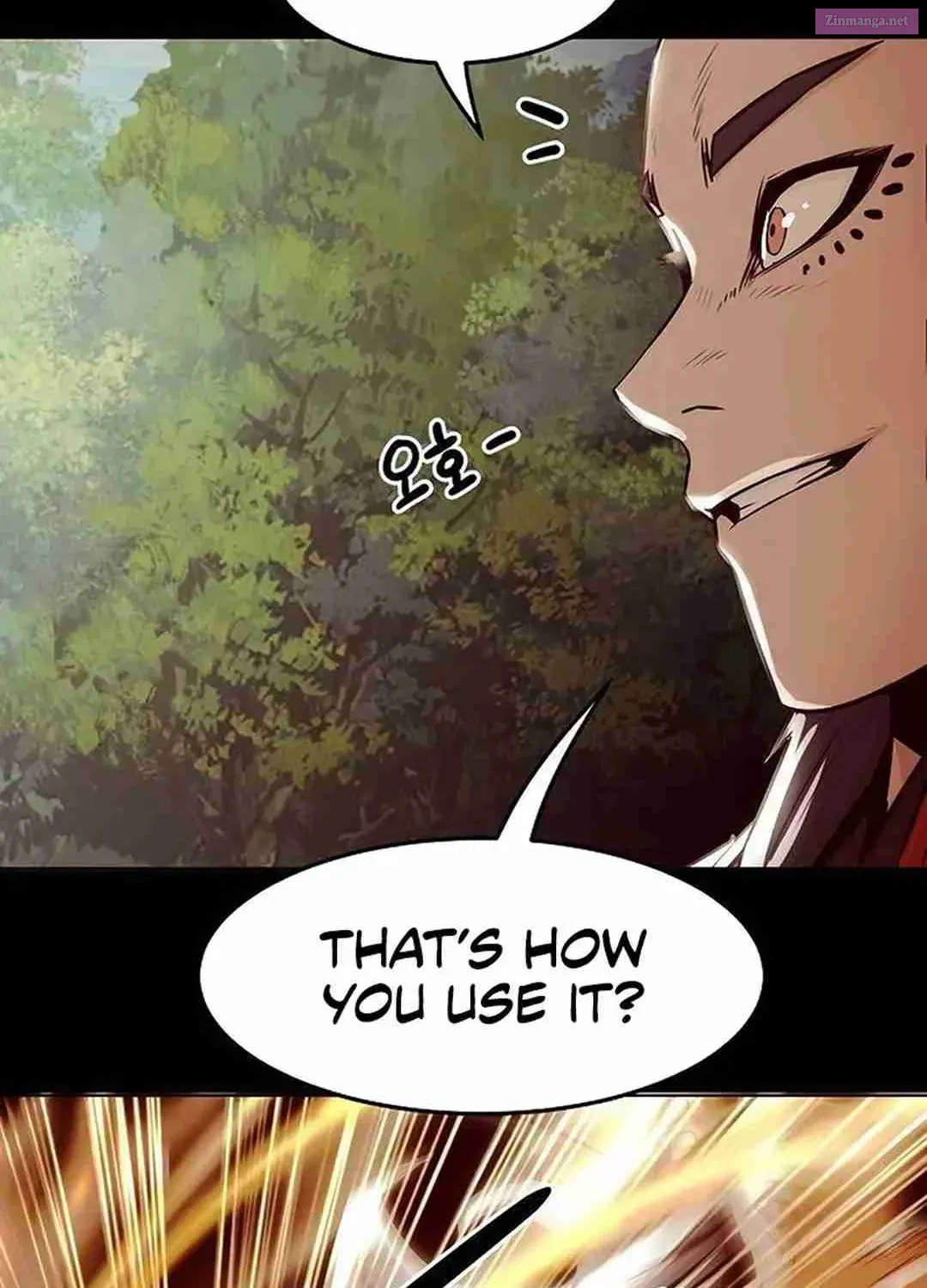 The Dang Clan's Swordmaster Heir Just Wants a Normal Life Zinmanga X Chapter 28 Page 128