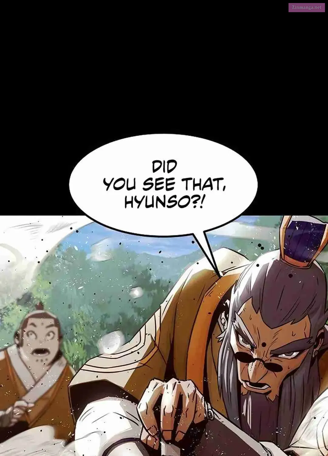 The Dang Clan's Swordmaster Heir Just Wants a Normal Life Zinmanga X Chapter 28 Page 137