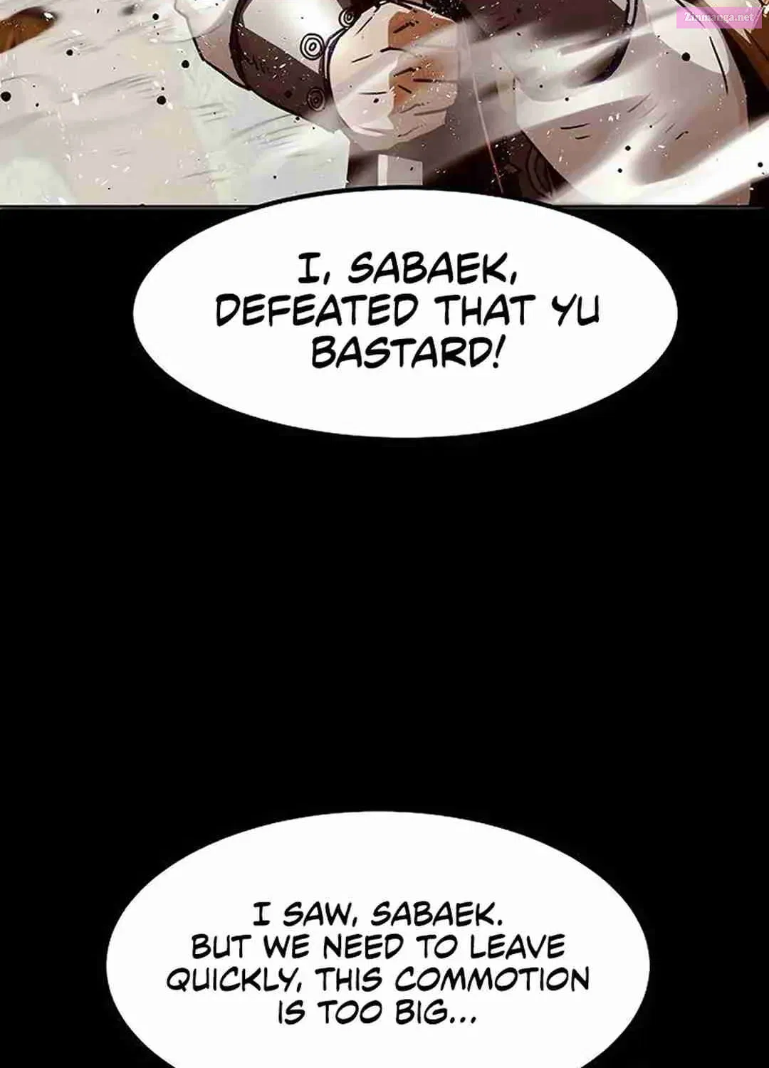 The Dang Clan's Swordmaster Heir Just Wants a Normal Life Zinmanga X Chapter 28 Page 138