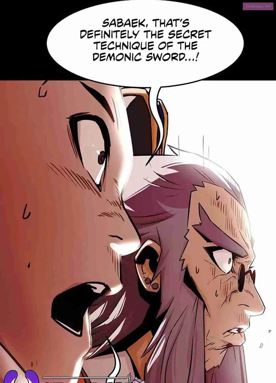 The Dang Clan's Swordmaster Heir Just Wants a Normal Life Zinmanga X Chapter 28 Page 144