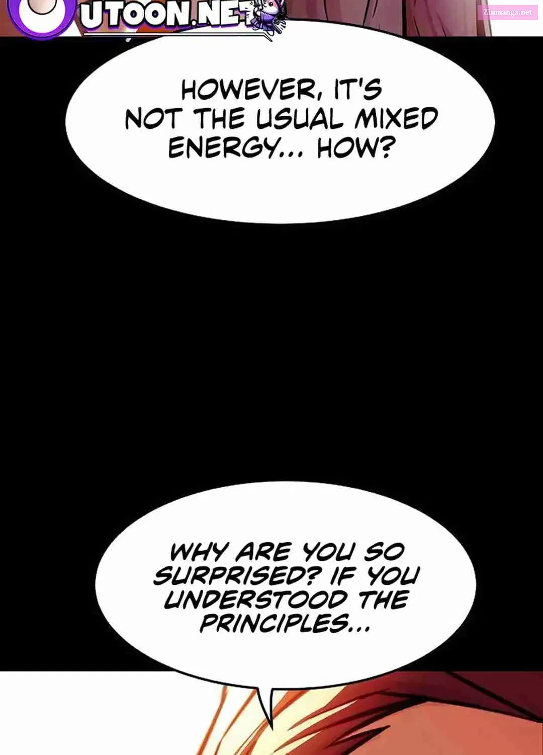 The Dang Clan's Swordmaster Heir Just Wants a Normal Life Zinmanga X Chapter 28 Page 145