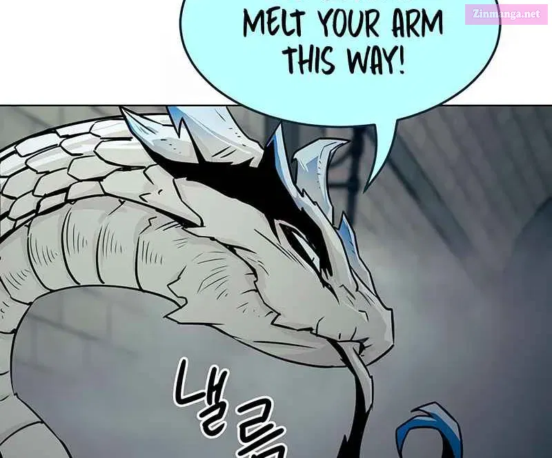The Dang Clan's Swordmaster Heir Just Wants a Normal Life Zinmanga X Chapter 27 Page 6