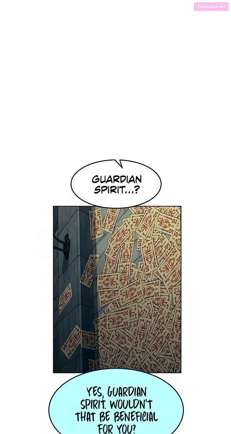 The Dang Clan's Swordmaster Heir Just Wants a Normal Life Zinmanga X Chapter 27 Page 25