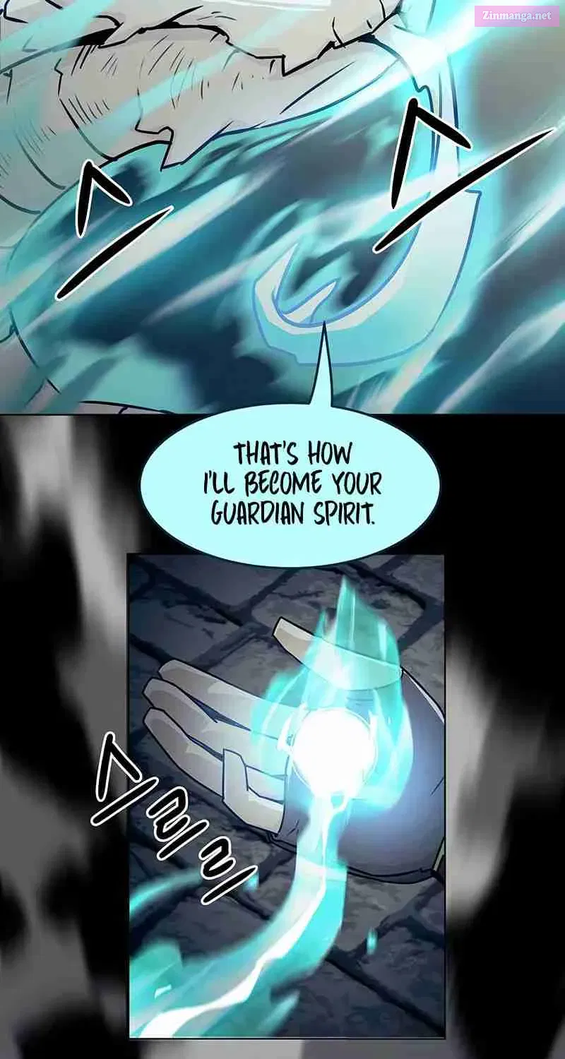 The Dang Clan's Swordmaster Heir Just Wants a Normal Life Zinmanga X Chapter 27 Page 49