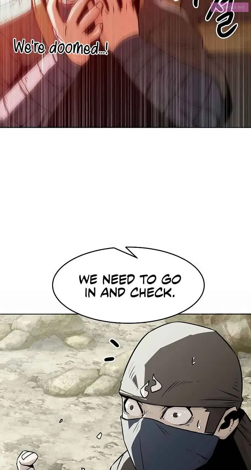 The Dang Clan's Swordmaster Heir Just Wants a Normal Life Zinmanga X Chapter 27 Page 55