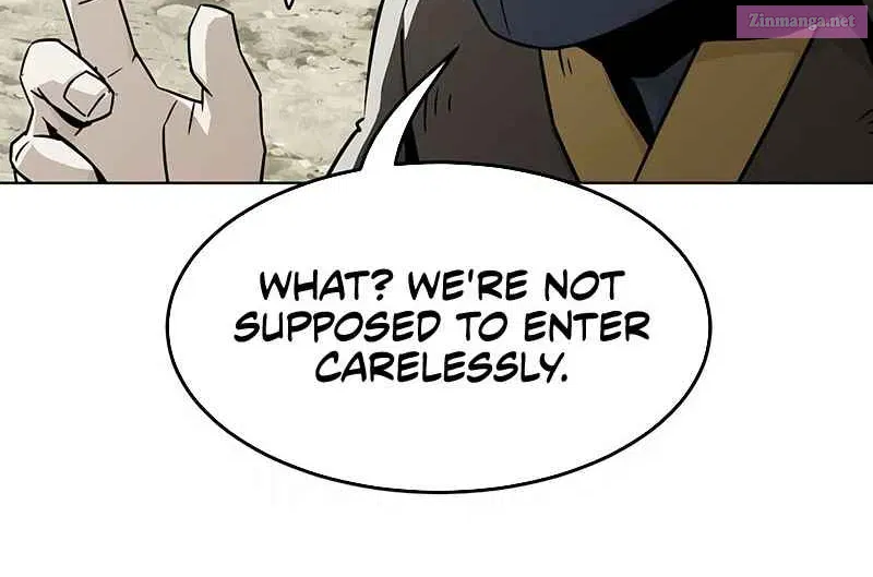 The Dang Clan's Swordmaster Heir Just Wants a Normal Life Zinmanga X Chapter 27 Page 56