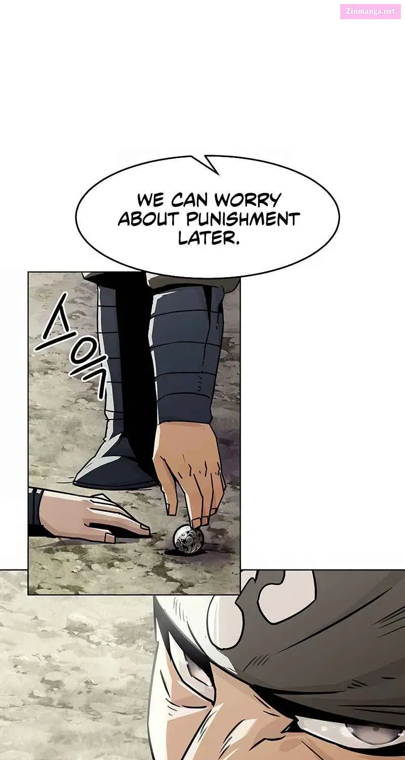 The Dang Clan's Swordmaster Heir Just Wants a Normal Life Zinmanga X Chapter 27 Page 57