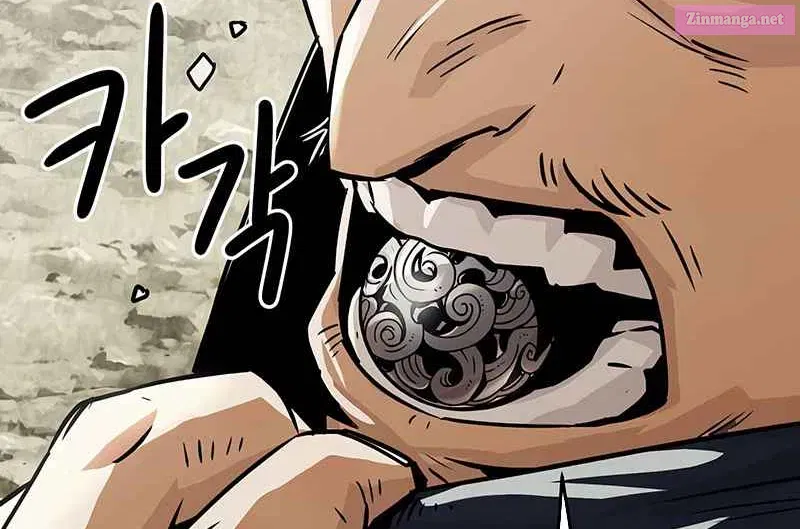 The Dang Clan's Swordmaster Heir Just Wants a Normal Life Zinmanga X Chapter 27 Page 58