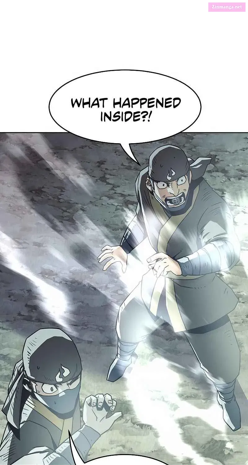 The Dang Clan's Swordmaster Heir Just Wants a Normal Life Zinmanga X Chapter 27 Page 63