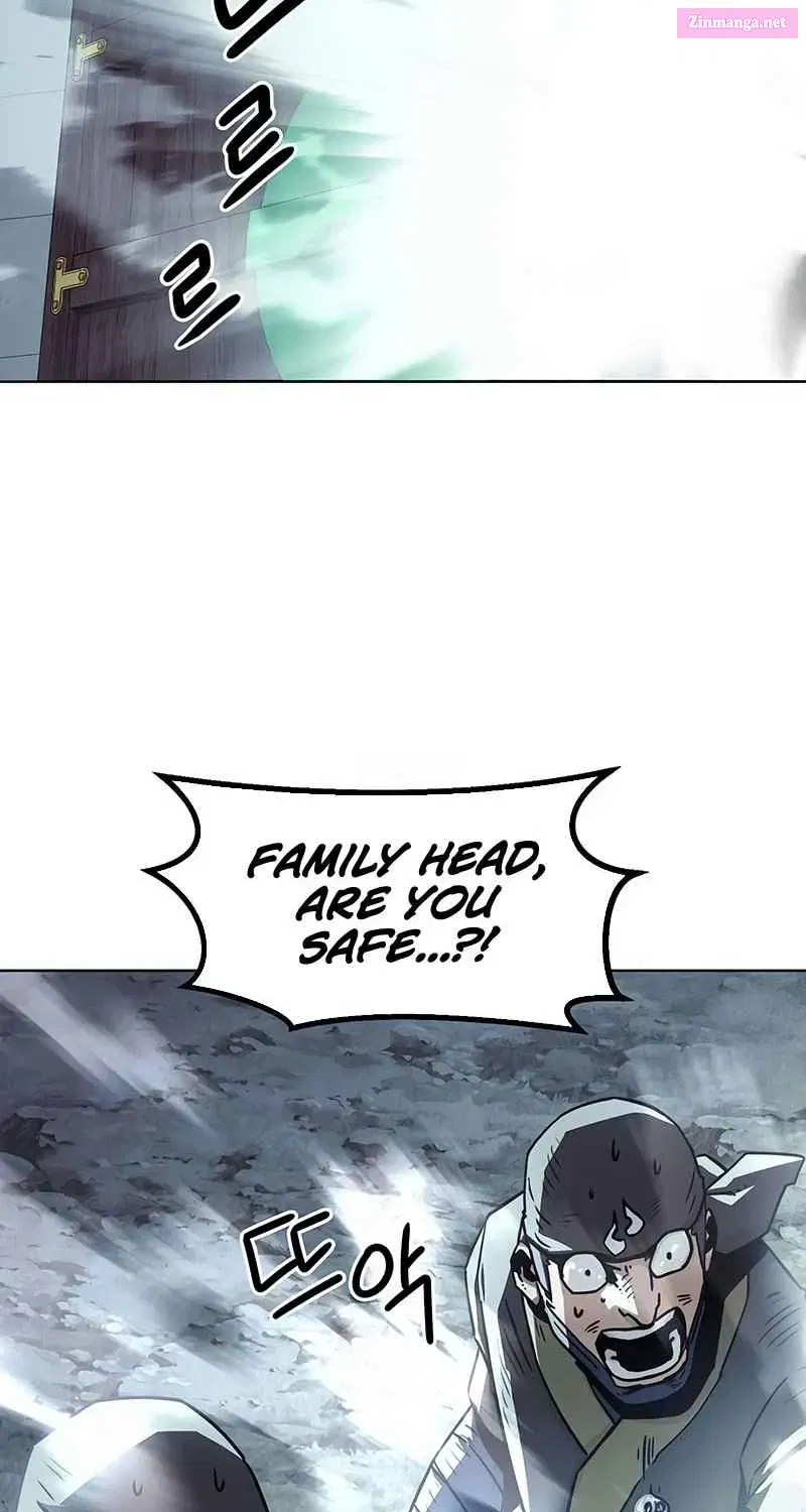 The Dang Clan's Swordmaster Heir Just Wants a Normal Life Zinmanga X Chapter 27 Page 65