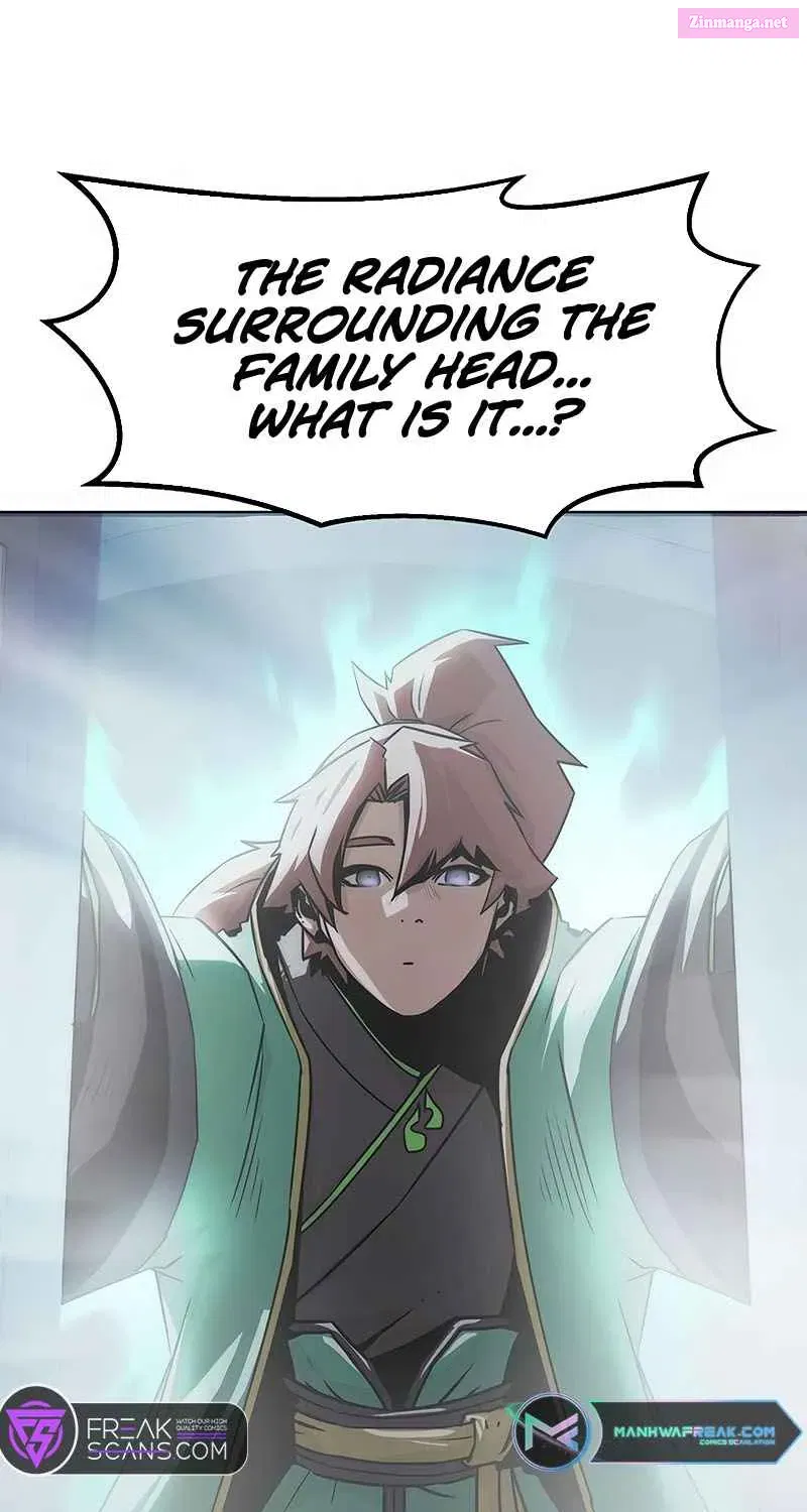 The Dang Clan's Swordmaster Heir Just Wants a Normal Life Zinmanga X Chapter 27 Page 67