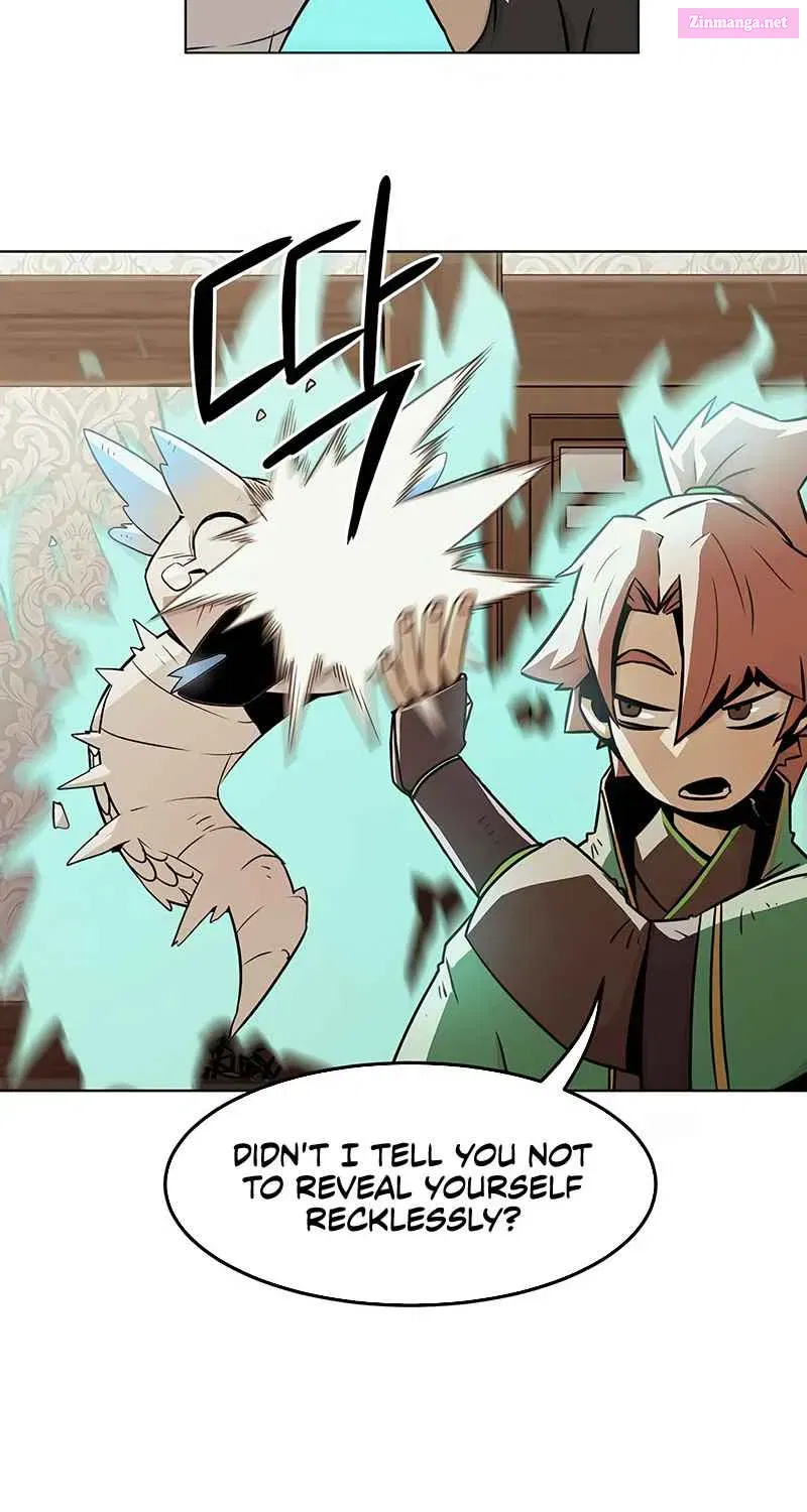The Dang Clan's Swordmaster Heir Just Wants a Normal Life Zinmanga X Chapter 27 Page 81