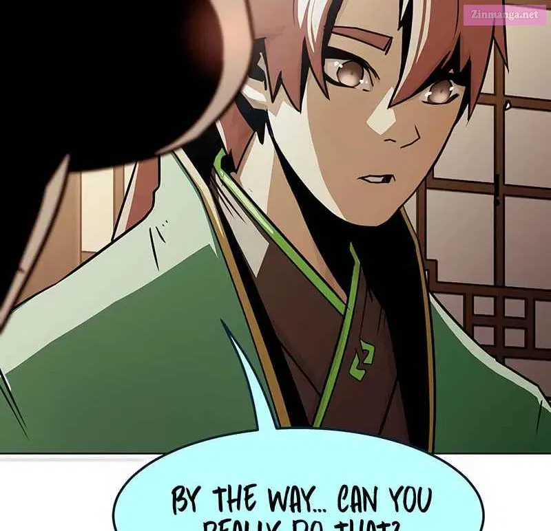 The Dang Clan's Swordmaster Heir Just Wants a Normal Life Zinmanga X Chapter 27 Page 86
