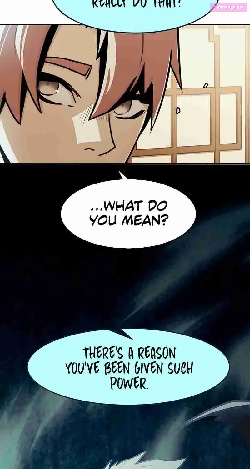 The Dang Clan's Swordmaster Heir Just Wants a Normal Life Zinmanga X Chapter 27 Page 87
