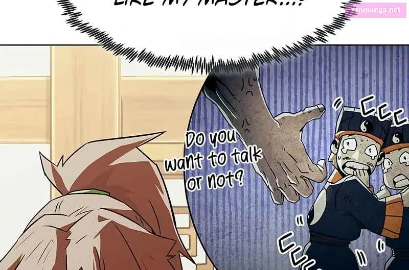 The Dang Clan's Swordmaster Heir Just Wants a Normal Life Zinmanga X Chapter 27 Page 98