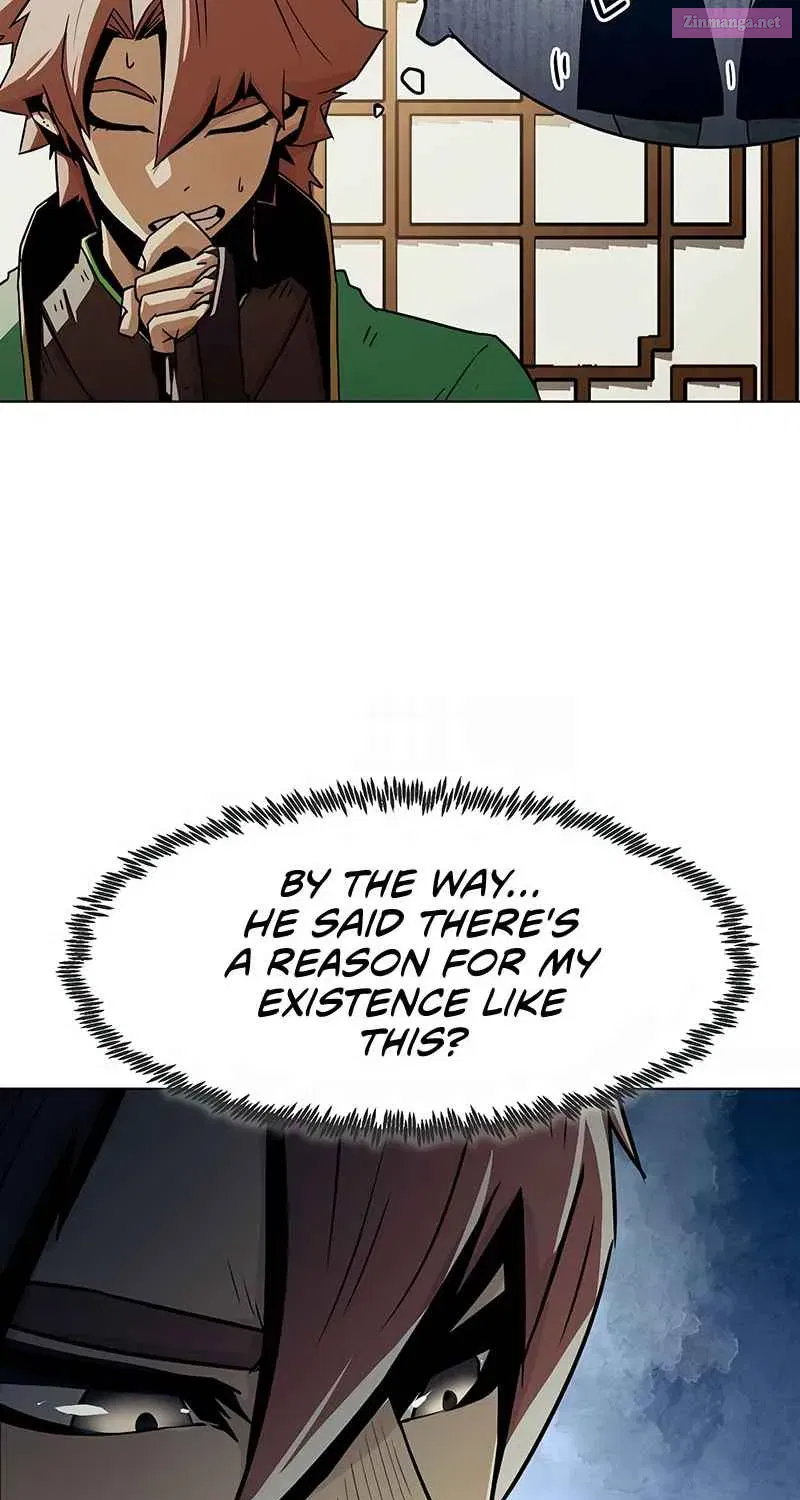 The Dang Clan's Swordmaster Heir Just Wants a Normal Life Zinmanga X Chapter 27 Page 99