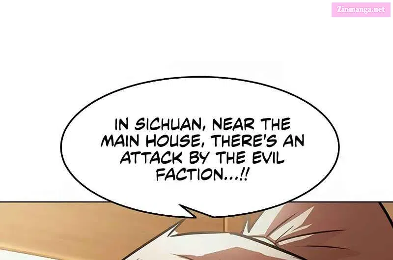 The Dang Clan's Swordmaster Heir Just Wants a Normal Life Zinmanga X Chapter 27 Page 104