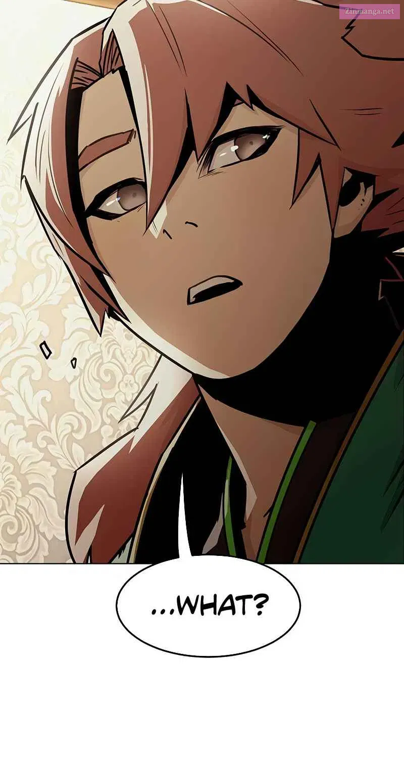 The Dang Clan's Swordmaster Heir Just Wants a Normal Life Zinmanga X Chapter 27 Page 105