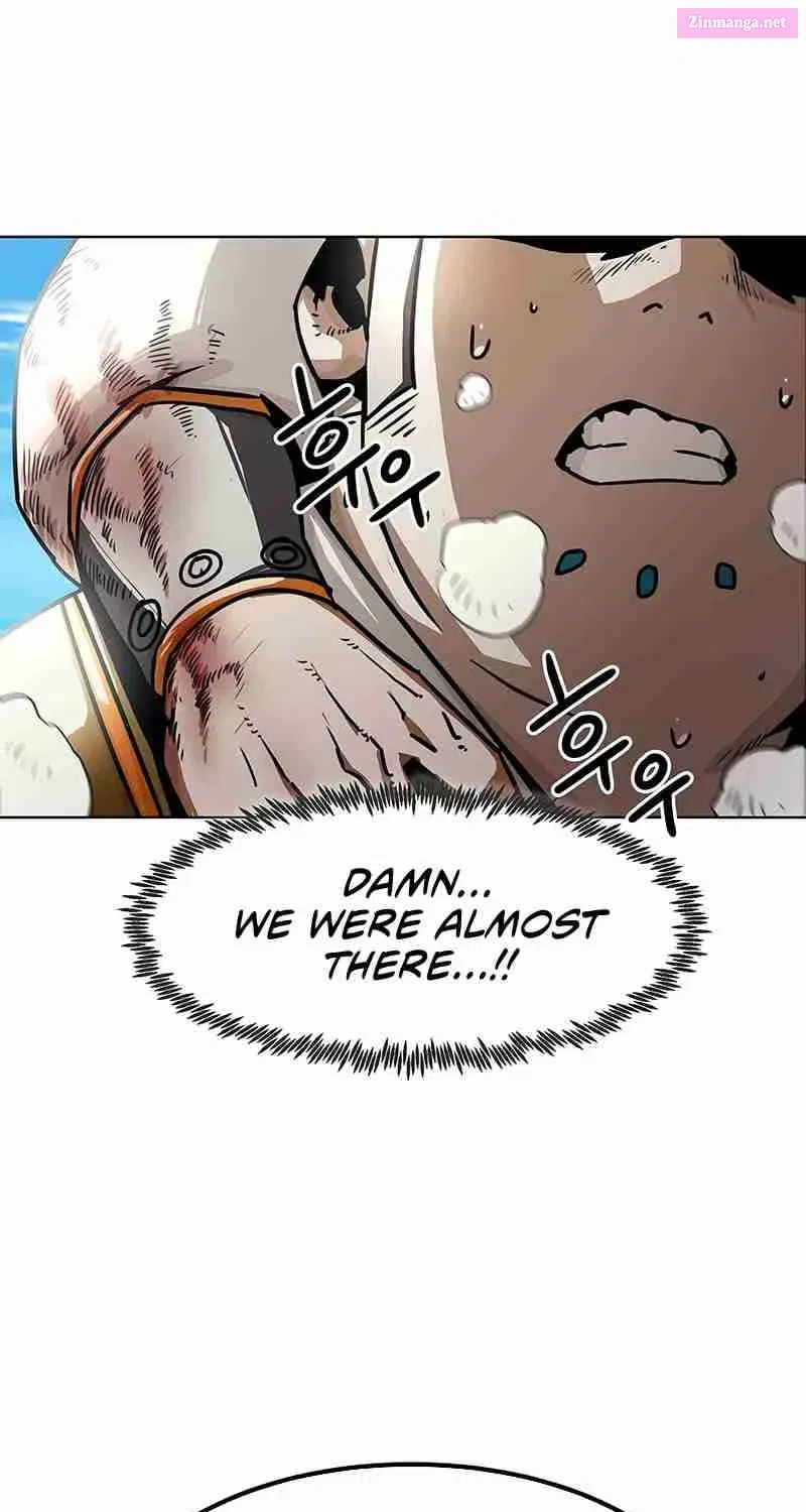 The Dang Clan's Swordmaster Heir Just Wants a Normal Life Zinmanga X Chapter 27 Page 107