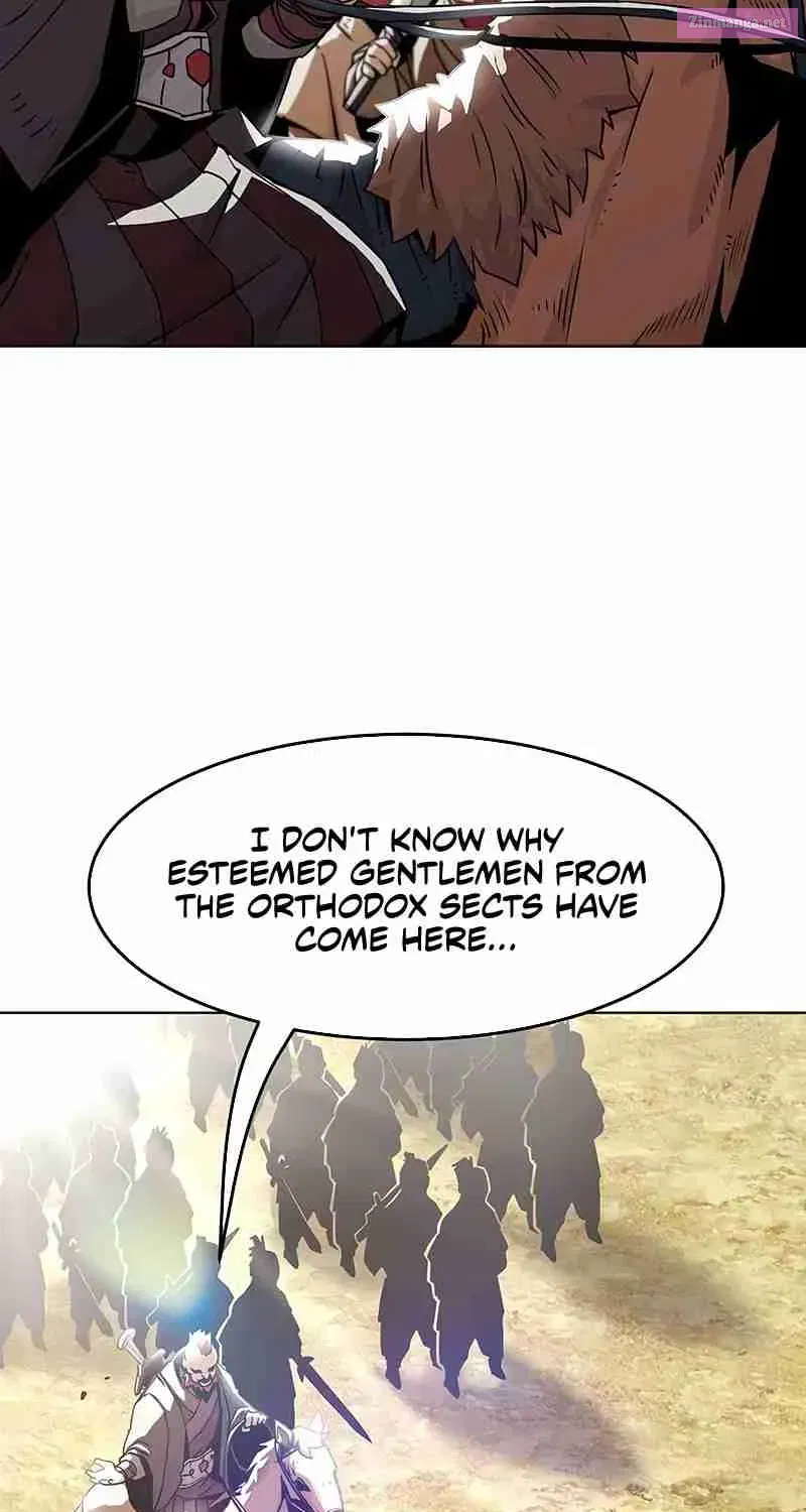 The Dang Clan's Swordmaster Heir Just Wants a Normal Life Zinmanga X Chapter 27 Page 109