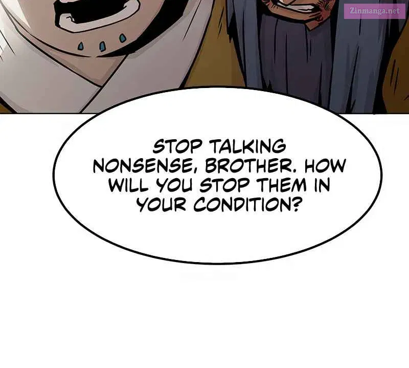 The Dang Clan's Swordmaster Heir Just Wants a Normal Life Zinmanga X Chapter 27 Page 112