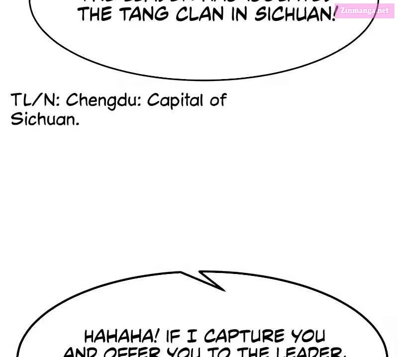 The Dang Clan's Swordmaster Heir Just Wants a Normal Life Zinmanga X Chapter 27 Page 116
