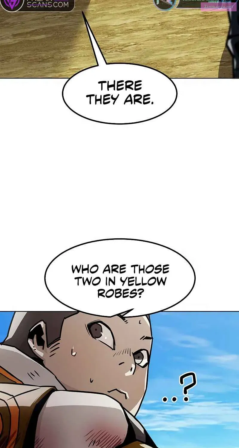 The Dang Clan's Swordmaster Heir Just Wants a Normal Life Zinmanga X Chapter 27 Page 119