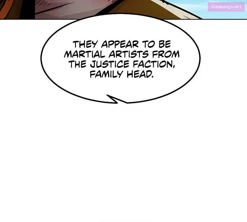 The Dang Clan's Swordmaster Heir Just Wants a Normal Life Zinmanga X Chapter 27 Page 120