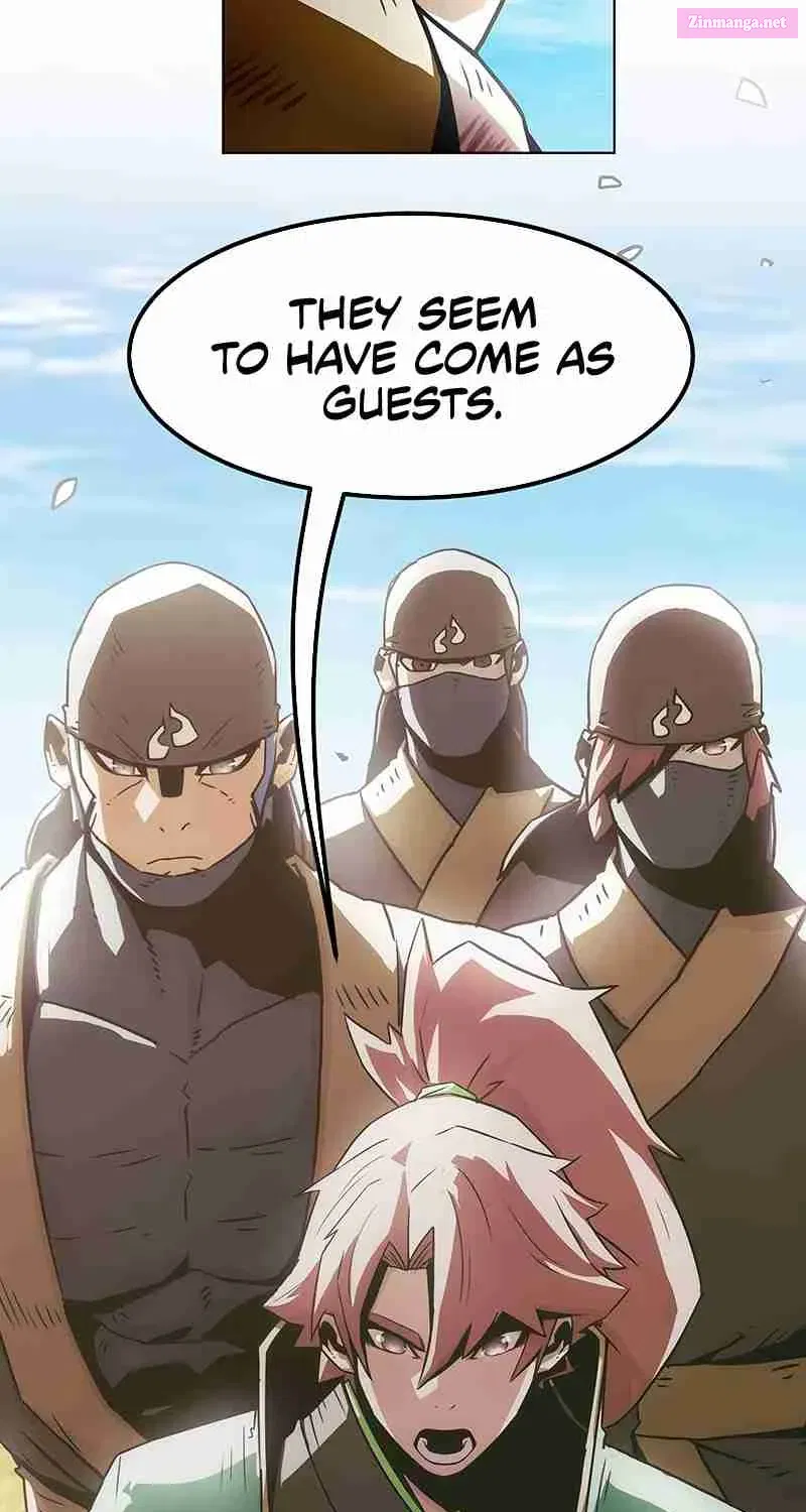 The Dang Clan's Swordmaster Heir Just Wants a Normal Life Zinmanga X Chapter 27 Page 123