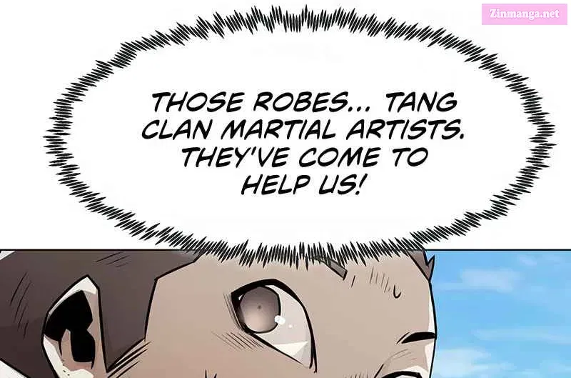 The Dang Clan's Swordmaster Heir Just Wants a Normal Life Zinmanga X Chapter 27 Page 126