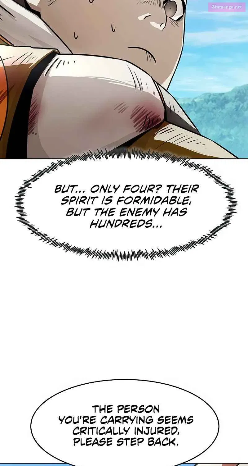 The Dang Clan's Swordmaster Heir Just Wants a Normal Life Zinmanga X Chapter 27 Page 127