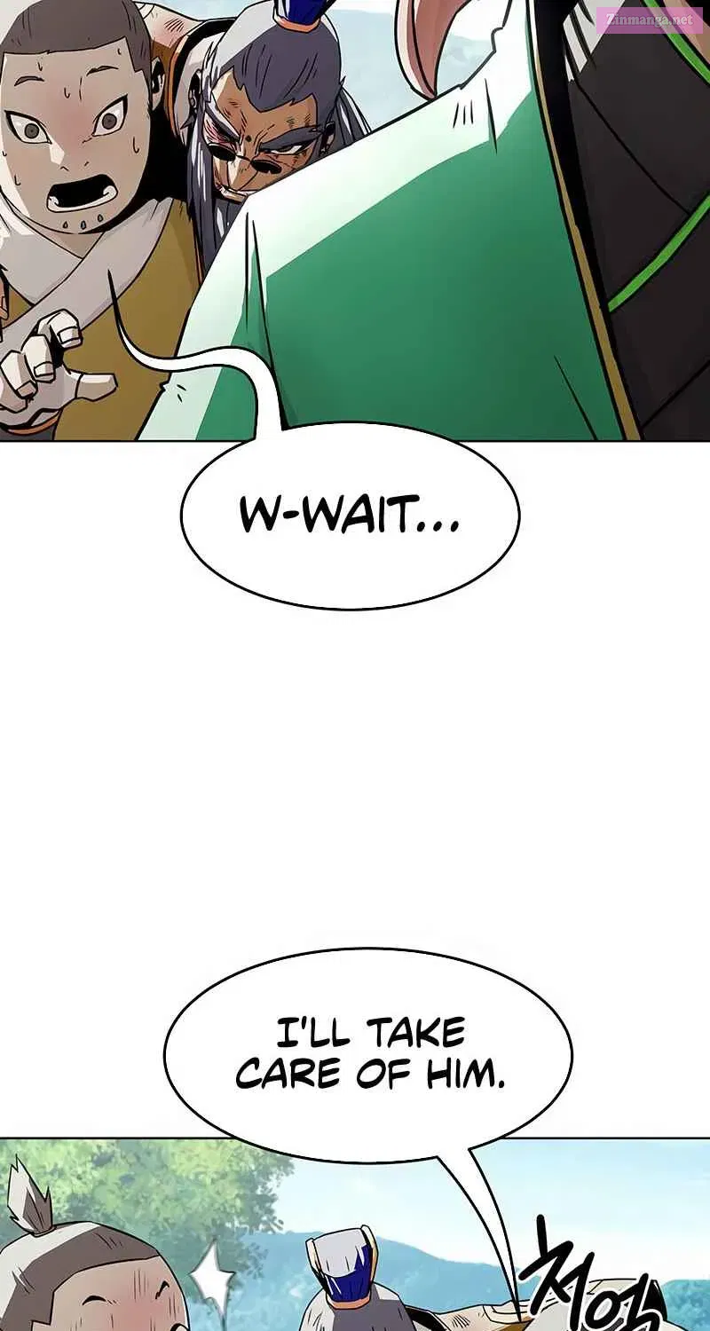 The Dang Clan's Swordmaster Heir Just Wants a Normal Life Zinmanga X Chapter 27 Page 129