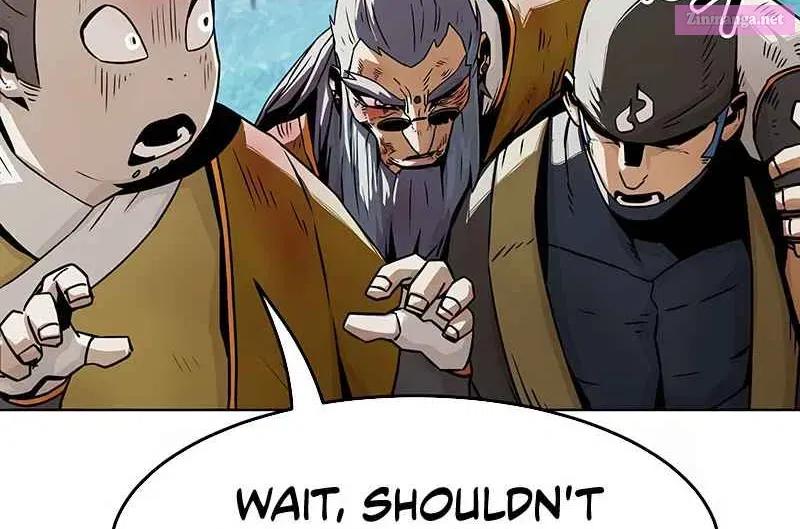 The Dang Clan's Swordmaster Heir Just Wants a Normal Life Zinmanga X Chapter 27 Page 130