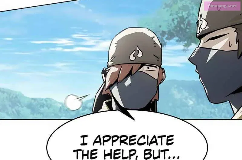 The Dang Clan's Swordmaster Heir Just Wants a Normal Life Zinmanga X Chapter 27 Page 132