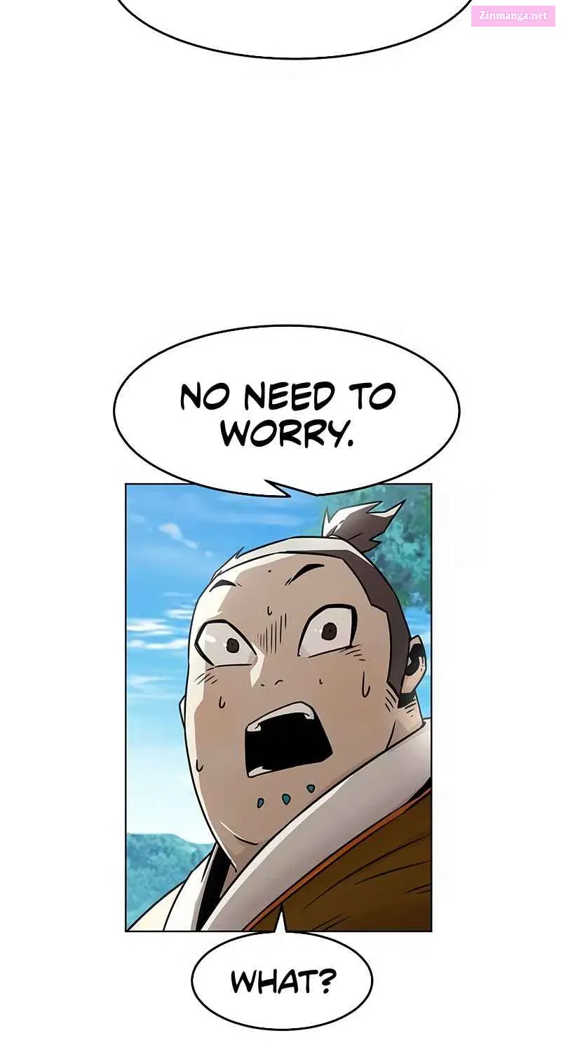 The Dang Clan's Swordmaster Heir Just Wants a Normal Life Zinmanga X Chapter 27 Page 133