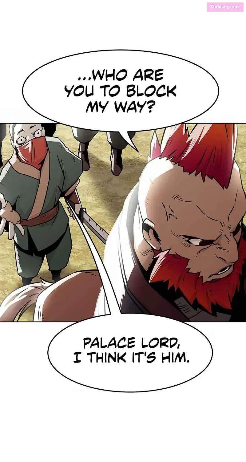 The Dang Clan's Swordmaster Heir Just Wants a Normal Life Zinmanga X Chapter 27 Page 137