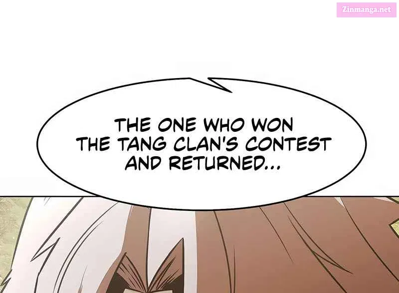 The Dang Clan's Swordmaster Heir Just Wants a Normal Life Zinmanga X Chapter 27 Page 138