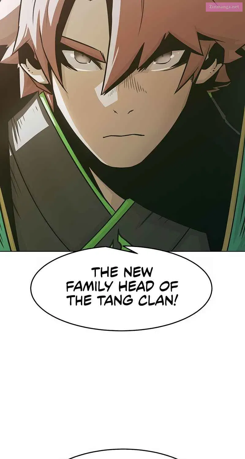 The Dang Clan's Swordmaster Heir Just Wants a Normal Life Zinmanga X Chapter 27 Page 139