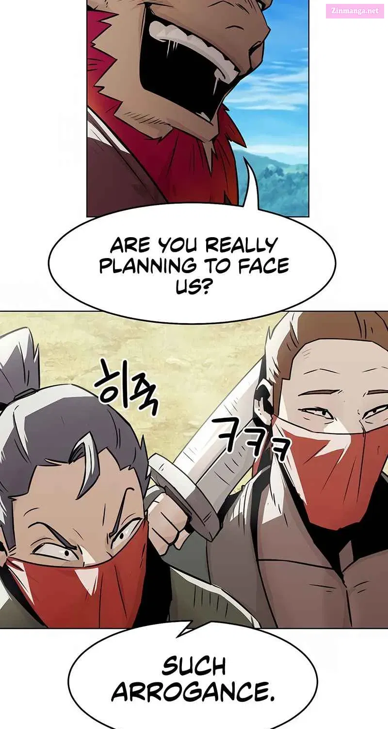 The Dang Clan's Swordmaster Heir Just Wants a Normal Life Zinmanga X Chapter 27 Page 141