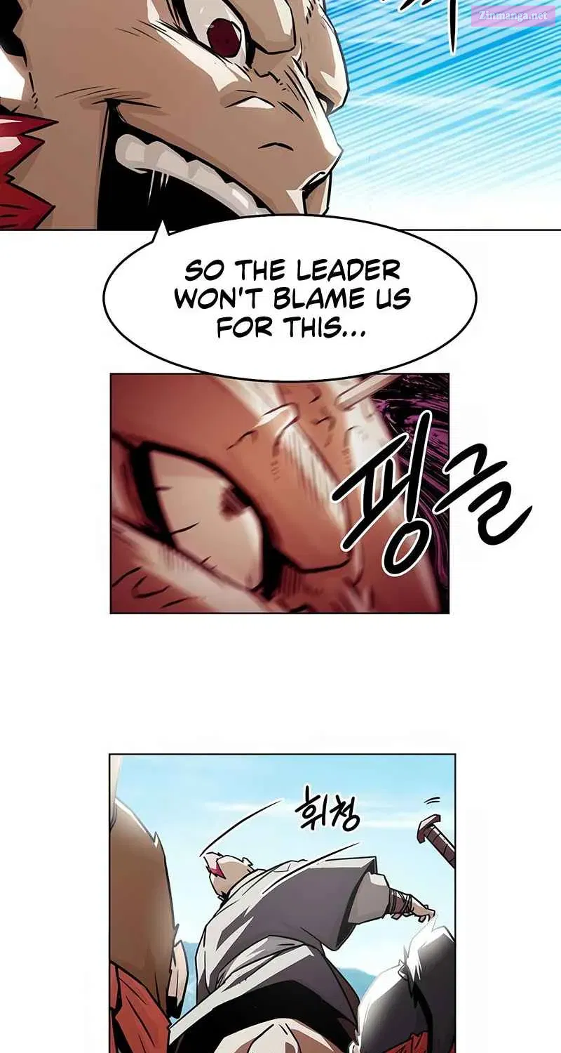 The Dang Clan's Swordmaster Heir Just Wants a Normal Life Zinmanga X Chapter 27 Page 145