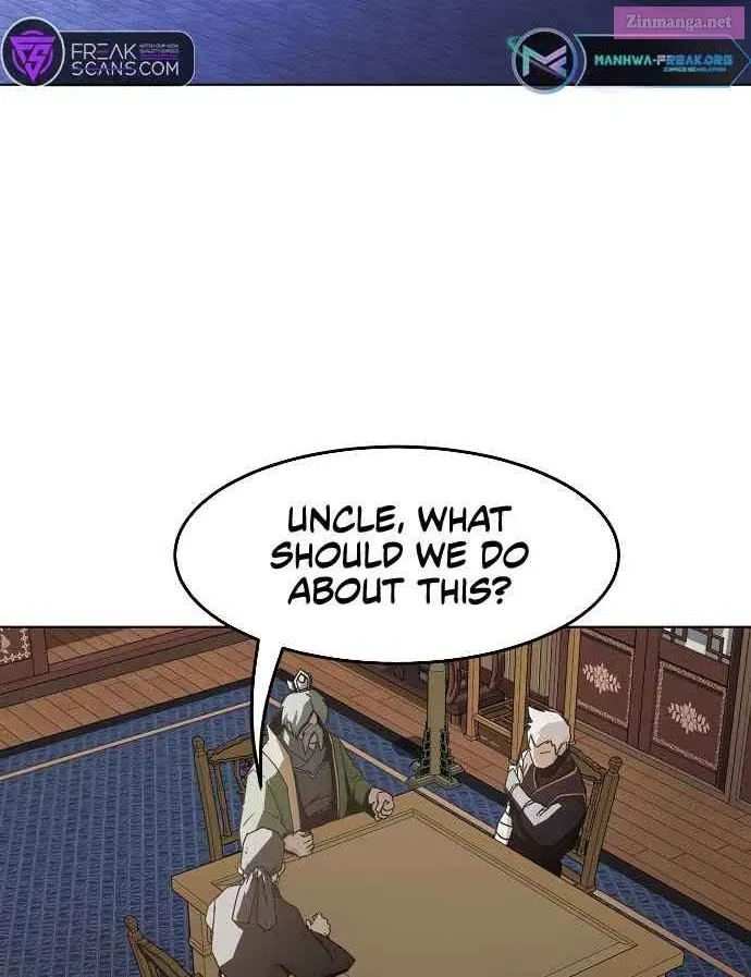The Dang Clan's Swordmaster Heir Just Wants a Normal Life Zinmanga X Chapter 26 Page 5