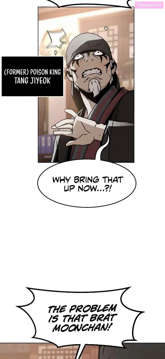 The Dang Clan's Swordmaster Heir Just Wants a Normal Life Zinmanga X Chapter 26 Page 8