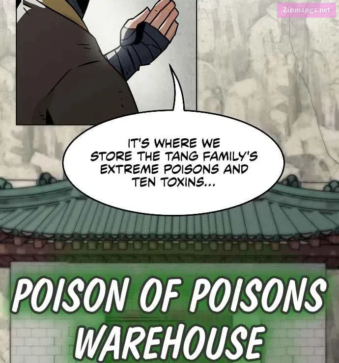 The Dang Clan's Swordmaster Heir Just Wants a Normal Life Zinmanga X Chapter 26 Page 19