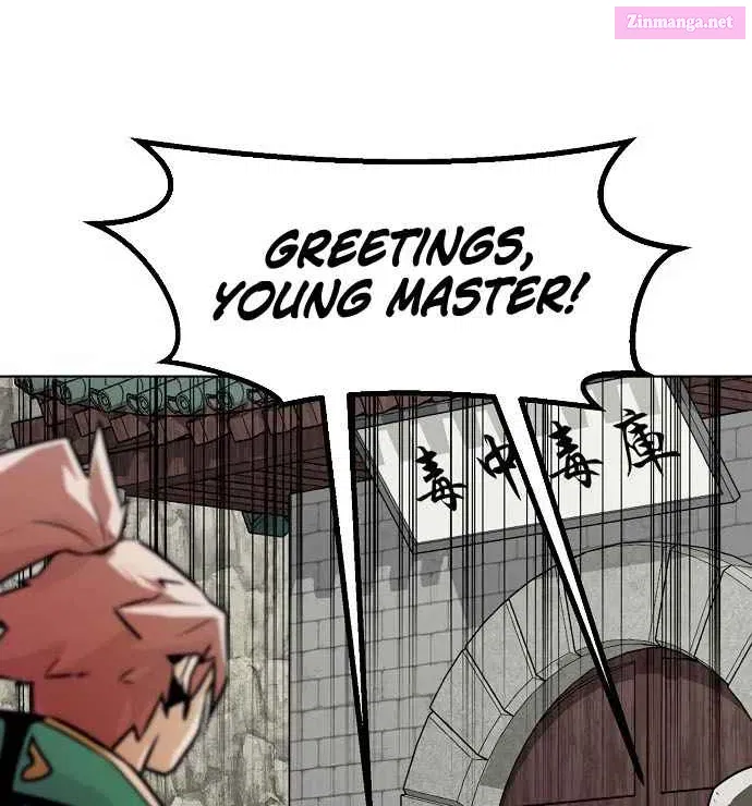 The Dang Clan's Swordmaster Heir Just Wants a Normal Life Zinmanga X Chapter 26 Page 23