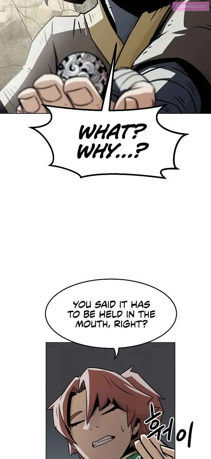 The Dang Clan's Swordmaster Heir Just Wants a Normal Life Zinmanga X Chapter 26 Page 28
