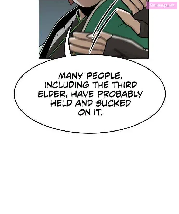 The Dang Clan's Swordmaster Heir Just Wants a Normal Life Zinmanga X Chapter 26 Page 29